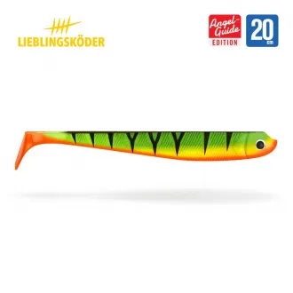 Lieblingsköder 20 cm Firetiger