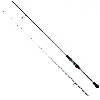 Lieblingsköder Firestarter Barsch + Forelle 2,10 m