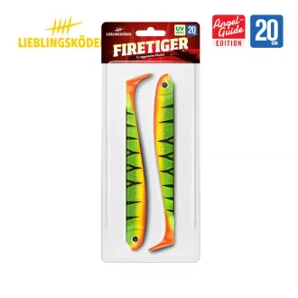 Lieblingsköder 20 cm Firetiger