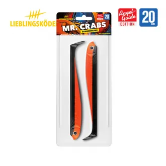 Lieblingsköder 20 cm Mr. Crabs
