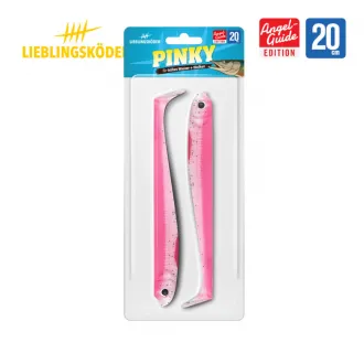Lieblingsköder 20 cm Pinky