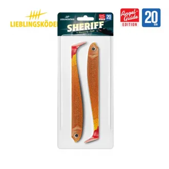 Lieblingsköder 20 cm Sheriff