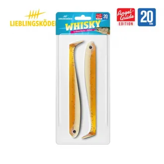 Lieblingsköder 20 cm Whisky