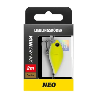 Lieblingsköder Mini Crank 035 F2 NEO