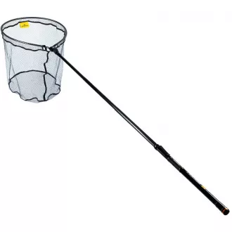 Lieblingsköder Utraboost Barsch Teleskop Kescher