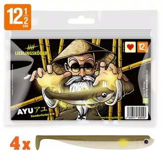 Lieblingsköder 12,5 cm Ayu