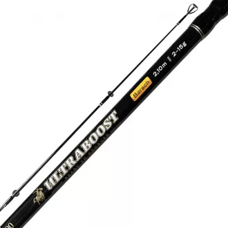 Lieblingsköder ULTRABOOST Barsch 2,10 m 2-15 g