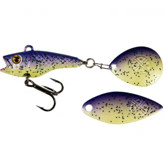 #LMAB KØFI Good Vibe Purple Rave 21 g