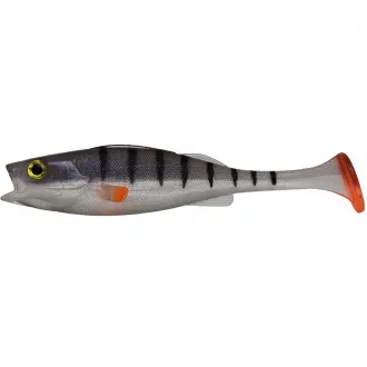 #LMAB KØFI (KÖFI) Barsch 7 cm Ghost Perch