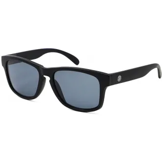 #LMAB Sclera Polarisationsbrille Black / Charcoal Black