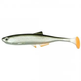 #LMAB KØFI (KÖFI) Bleak Shad 6 cm Real Roach
