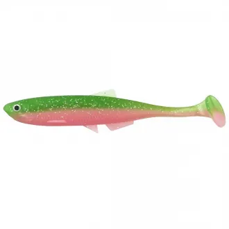 #LMAB KØFI (KÖFI) Bleak Shad 12 cm Electric Chicken