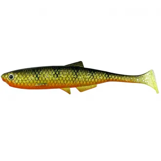 #LMAB KØFI (KÖFI) Bleak Shad 6 cm Natural Perch