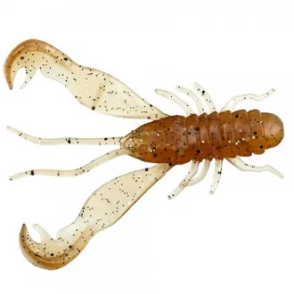 #LMAB Finesse Filet Craw 4 cm Butter Craw