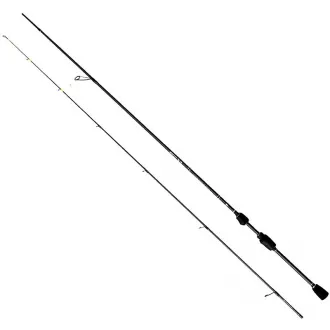 #LMAB La Moustique Spinning 210 cm 0,5-6 g