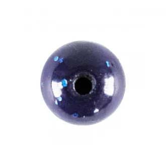 #LMAB Force Beads June Bug 6 mm