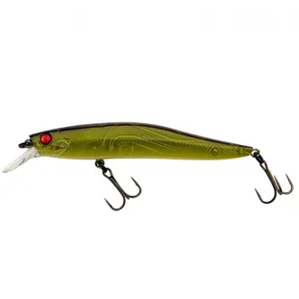 #LMAB KØFI (KÖFI) Flash Vibe 98SP MR Zombie Tench