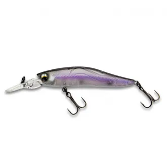 #LMAB KØFI (KÖFI) Flash Vibe 80SP MR Purple Moon