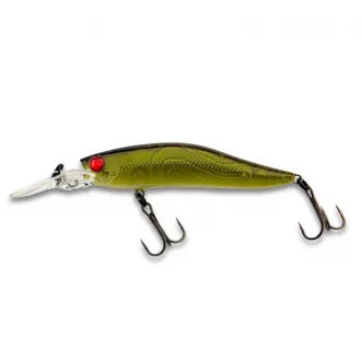 #LMAB KØFI (KÖFI) Flash Vibe 67SP MR Zombie Tench