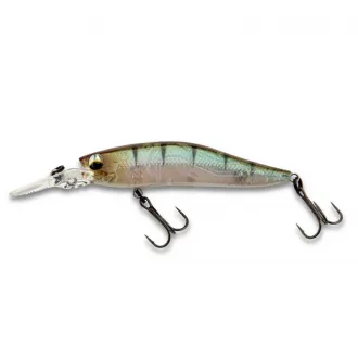 #LMAB KØFI (KÖFI) Flash Vibe 67SP MR Baby Perch