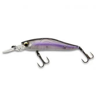 #LMAB KØFI (KÖFI) Flash Vibe 67SP MR Purple Moon