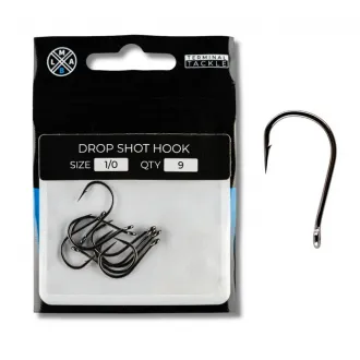 #LMAB Drop Shot Hook #1/0