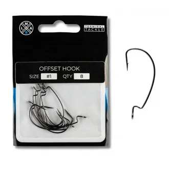 #LMAB Offset Hook #1