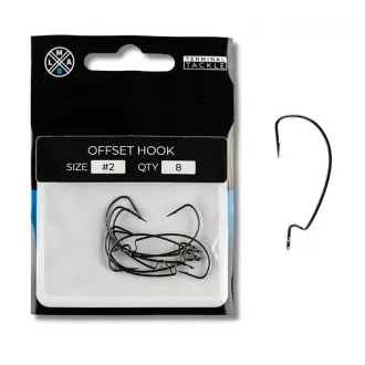 #LMAB Offset Hook #2