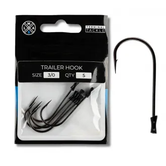 #LMAB Trailer Hook #3/0