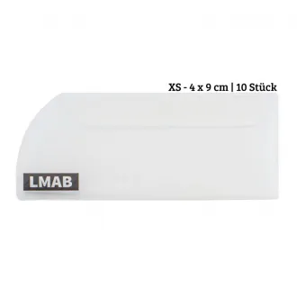 #LMAB Lure Sleeve XS 4x9 cm