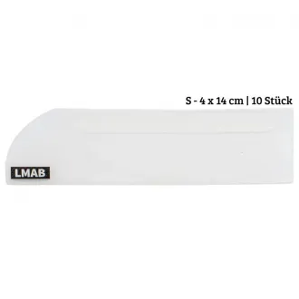 #LMAB Lure Sleeve S 4x14 cm