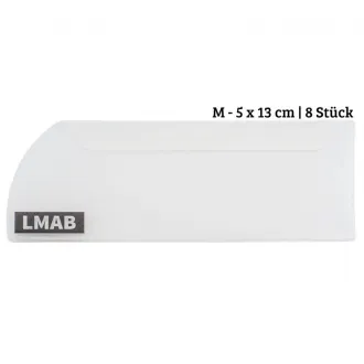 #LMAB Lure Sleeve M 5x13 cm