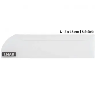 #LMAB Lure Sleeve L 5x18 cm