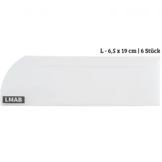 #LMAB Lure Sleeve L 6,5x19 cm