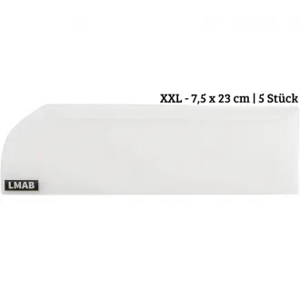 #LMAB Lure Sleeve XXL 7,5x23 cm