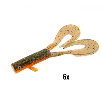 #LMAB Drunk Dancer Mini 6 cm Green Tomato