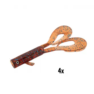 #LMAB Drunk Dancer Mini 7,5 cm Galaxy Gabi