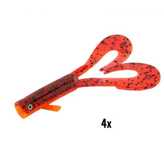 #LMAB Drunk Dancer Mini 7,5 cm Bloody Mary