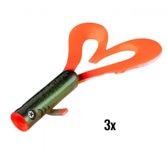 #LMAB Drunk Dancer 12 cm Angry Alfred