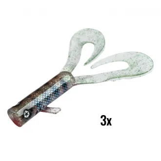 #LMAB Drunk Dancer 12 cm Diamond Danny