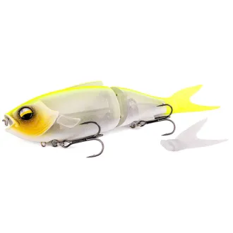 #LMAB KØFI (KÖFI) Real Vibe 150 Lemon Ghost