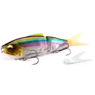 #LMAB KØFI (KÖFI) Real Vibe 150 Wakasagi