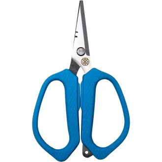 #LMAB Mini Schere Braided Line Scissors 12 cm