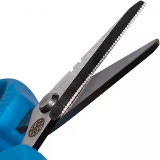 #LMAB Mini Schere Braided Line Scissors 12 cm