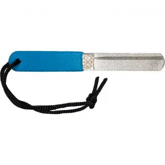 #LMAB Mini Hakenfeile Diamond Hook File 10 cm