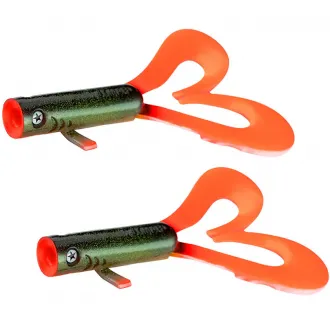 #LMAB Drunk Dancer 15 cm Angry Alfred 2 Stück