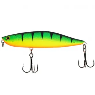 #LMAB KØFI (KÖFI) Dog Vibe 85F Fire Tiger