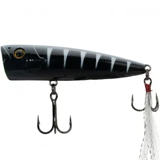 #LMAB KØFI (KÖFI) Splash Vibe 70F Black Tiger