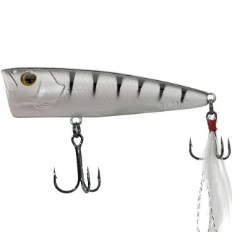 #LMAB KØFI (KÖFI) Splash Vibe 70F White Tiger