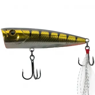 #LMAB KØFI (KÖFI) Splash Vibe 70F Real Perch